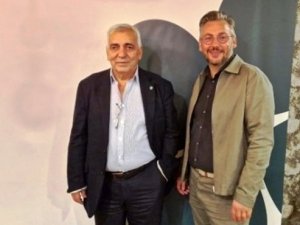 Türk Kökenli Siyasetçi İ̇sveç’te Milletvekili Seçildi