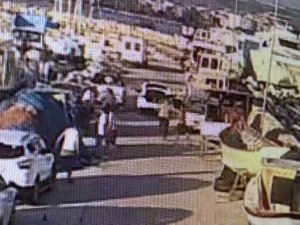 İ̇ki Arkadaşın Tekne Yanaştırma Kavgası Ölümle Bitti