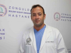 Her 6 Erkekten Biri Prostat Kanserine Yakalanma Riski Taşıyor