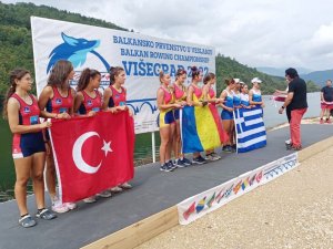 Bosna Hersek’te Büyükşehir Fırtınası