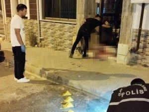 Keşan’da Pusu Kurarak Boşanma Aşamasındaki Eşine Kurşun Yağdıran Saldırgan Tutuklandı