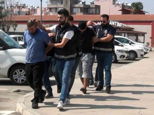 Adana’da Küfür Kavgası