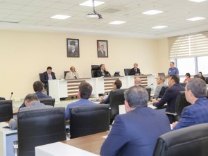 Okul Çevrelerinde Yoğun Denetim