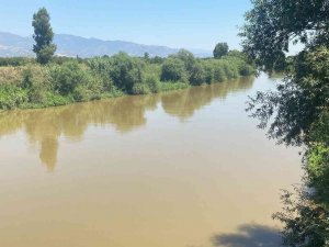 Geçtiğimiz Dönemlerde Su Sıkıntısı Çeken Üreticiler Bu Sene Rahat Bir Sezon Geçirdi