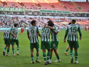 Süper Lig’de Kalesini Gole Kapatanlar Zirvede!