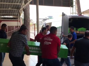 Adana’da Kıskançlık Vahşeti