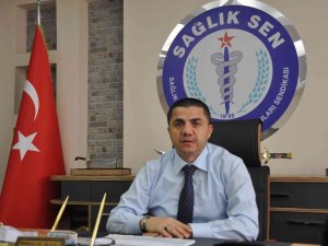 Sağlık-sen Seçimlerine Yapılan İtiraz Reddedildi