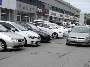 6 Ay Ve 6 Bin Kilometreyi Geçmeyen Araçların Satışı İçin Son İki Gün