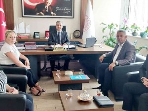 Başkan Demircan: "Yetkili Sendikanın ’Yüzde 1 Baraj’ Hesaplarını Danıştay Bozdu"