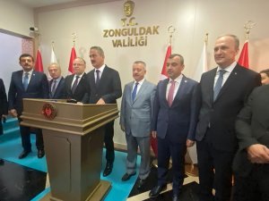 Bakan Mahmut Özer: “2022-23 Eğitim Öğretim Yılına Hazırlıklı Bir Şekilde Başladık”