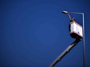 Toroslar Edaş’tan Gaziantep Tekstil Kent’e 15 Milyon Liralık Altyapı Yatırımı