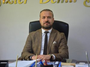 Başkan Yılmaz, “Ahlaksız Söylemlerle, Çirkin İthamlarla Sendikal Kadrolarımızın Hedef Alınması Kabul Edilemez”