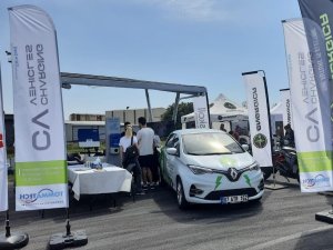 Hibrit Sisteme Yoğun İlgi