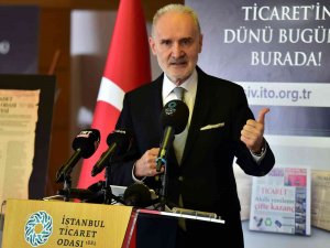 İ̇to Platformu’nun Başkan Adayı Yeniden Şekib Avdagiç Oldu