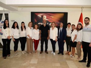 Buü’nün Horizon Europe Proje Başarıları Artarak Devam Ediyor