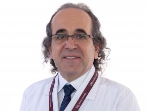 Okulda Enfeksiyon Riskine Dikkat