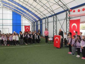 Çıldır’da Eğitim Öğretim Başladı