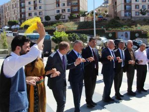 Şırnak’ta "Ahilik Haftası" Kutlamaları Yapıldı