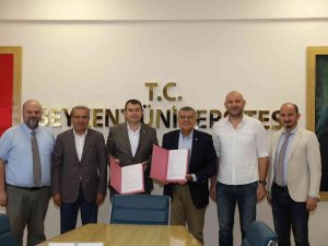 Sağlık Çalışanlarının Eğitimine Destek Olacaklar