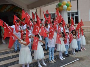 Fatsa’da İlköğretim Haftası Kutlandı