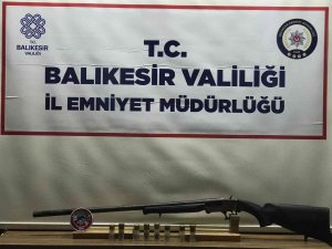Bandırma Emniyeti Göz Açtırmadı