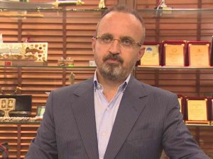 Ak Parti’li Turan: “Tüm Türkiye’ye Hatta Dünyaya Örnek Bir Festivali Açmaya Hazırlanıyoruz”