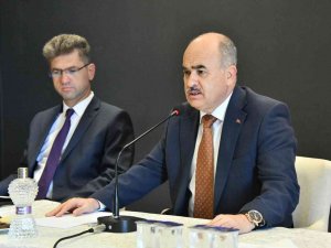 Vali Dağlı: “Kırsal Mahalle Okulları Onarılarak Yeniden Eğitime Kazandırılacak”