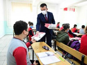 Altındağ Belediyesinden Öğrencilere 3 Büyük Destek