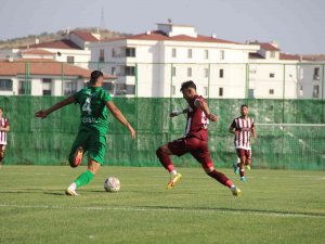 Kupada ‘Elazığ Derbisi’