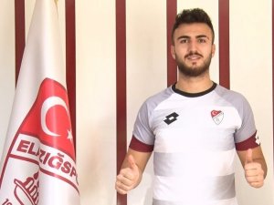 Ömer Faruk Siftah Yaptı