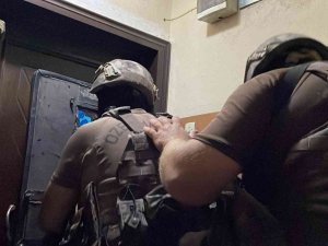 Emniyet’ten ’Kökünü Kurutma Operasyonu’
