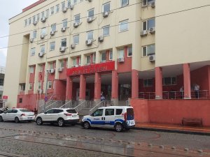 Uyuşturucuyu Oyuncak İçine Saklamışlar