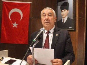 Serdar Ünsal: "Ermeniler Yine Kaşınıyor"