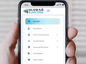 Online İ̇şlem Merkezi’nin Enerjisi Yenilendi