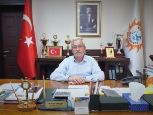 Erdek, Turizm Sezonunu Dolu Dolu Geçirdi