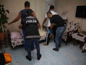 Hatay’da 14 İlçede Eş Zamanlı Uyuşturucu Operasyonu