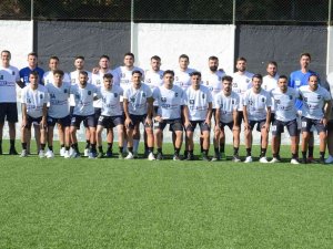 Marmaris’in Genç Martıları Sahaya Çıktı