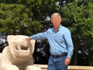 13 Günlük Kızını Zehirlediği İddia Edilen Babanın Davasında Adli Tıp Raporu Beklenecek