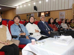 Başkan Kılıç: “Gençlerin Yanındayız”