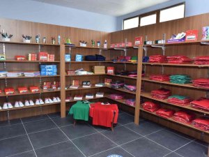 Tekkeköy’den 1500 Öğrenciye Kırtasiye Desteği