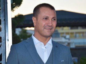 Di̇mder Başkanı Özer, Sektörün Sıkıntılarını Çözmek İçin Hazırladığı Projeleri Açıkladı