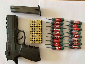 Düğün Magandasına Para Cezası