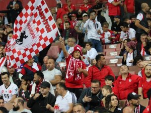 Öğrencilere Samsunspor Maçları Ücretsiz