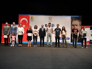 Bi̇gep Ödüllendirdi