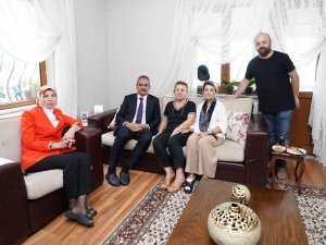 Bakan Özer: "Artık Gıda Ve Tarım, Hayvancılık Enerji Kadar Kritik Bir Sektör Olmaya Başladı"