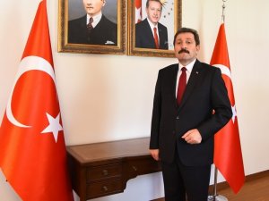 Muğla Valisi Tavlı’nın Ahilik Haftası Mesajı