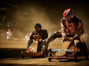 ’Nebiyan Doğa Festivali 2022 Foto Maraton’ Sonuçları Açıklandı