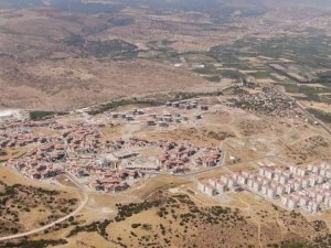 Yunuskent’e 750 Konut Daha Yapılıyor