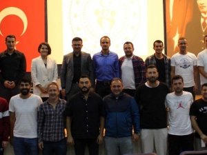 Düzce’de Spor Etkinliklerine Katılım Yüksek