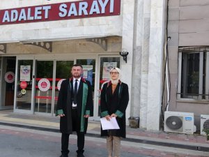 Köpeklerden Kaçarken Otomobilin Altında Kalan Genç Kızın İkinci Duruşması Yapıldı